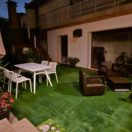Casa Andrea Apartment Portonovo Bagian luar foto
