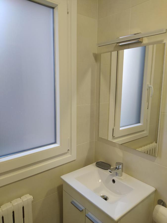 Casa Andrea Apartment Portonovo Bagian luar foto