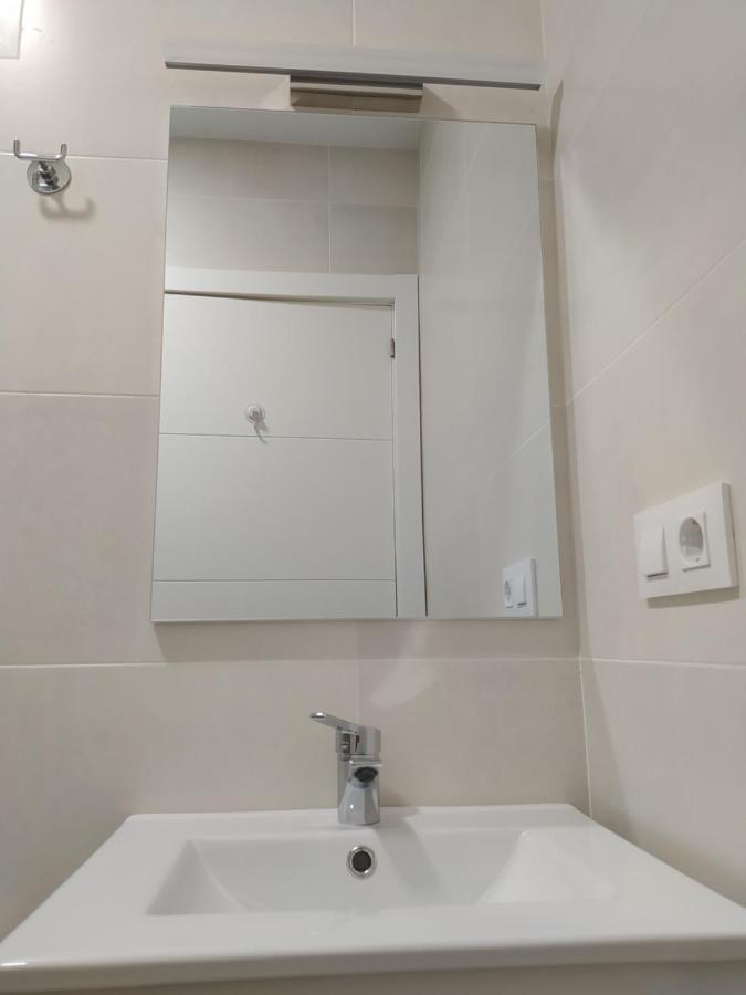 Casa Andrea Apartment Portonovo Bagian luar foto