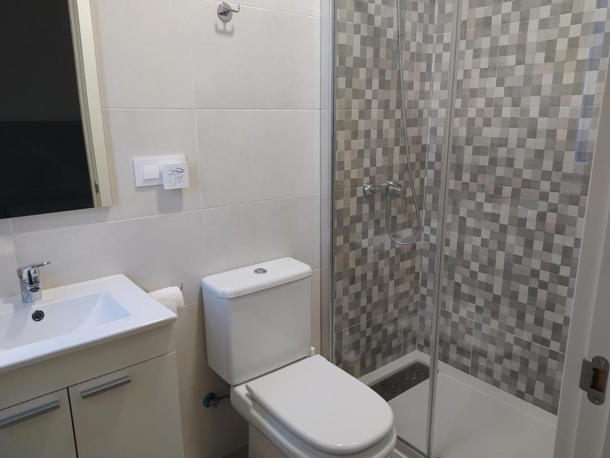 Casa Andrea Apartment Portonovo Bagian luar foto