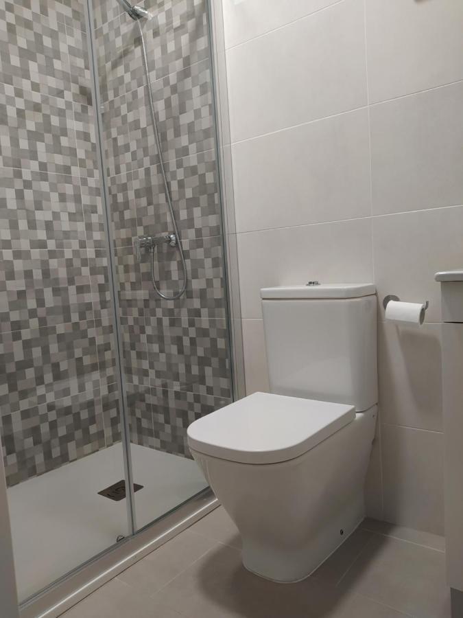 Casa Andrea Apartment Portonovo Bagian luar foto