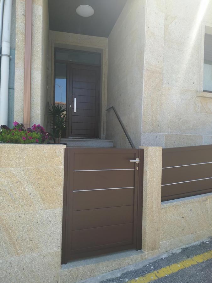 Casa Andrea Apartment Portonovo Bagian luar foto