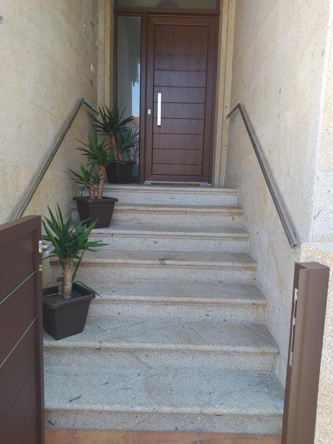 Casa Andrea Apartment Portonovo Bagian luar foto