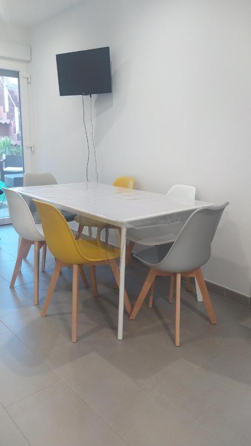 Casa Andrea Apartment Portonovo Bagian luar foto