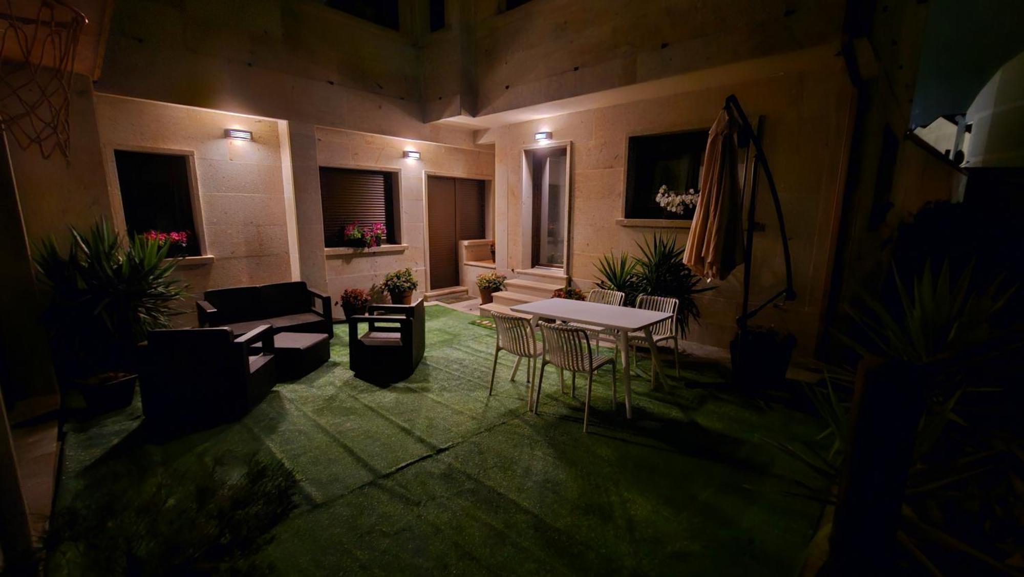 Casa Andrea Apartment Portonovo Bagian luar foto