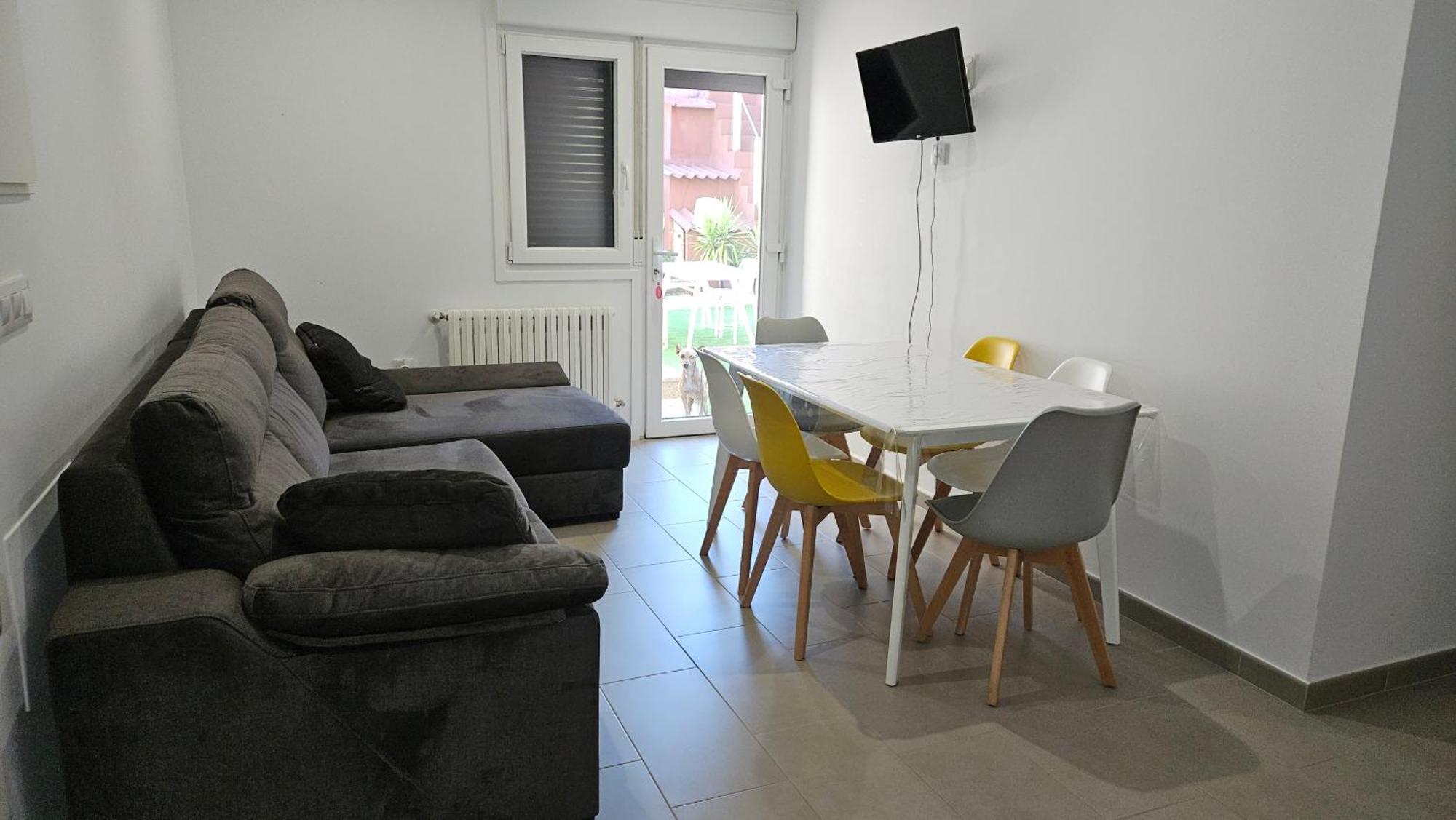 Casa Andrea Apartment Portonovo Ruang foto