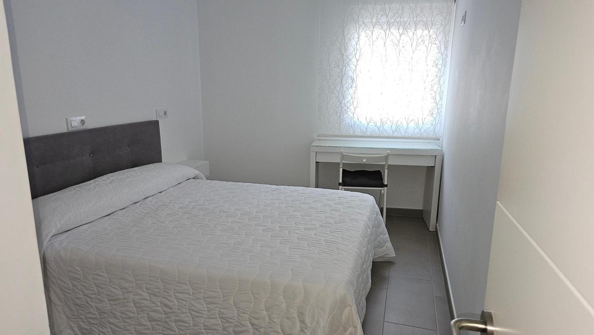 Casa Andrea Apartment Portonovo Ruang foto