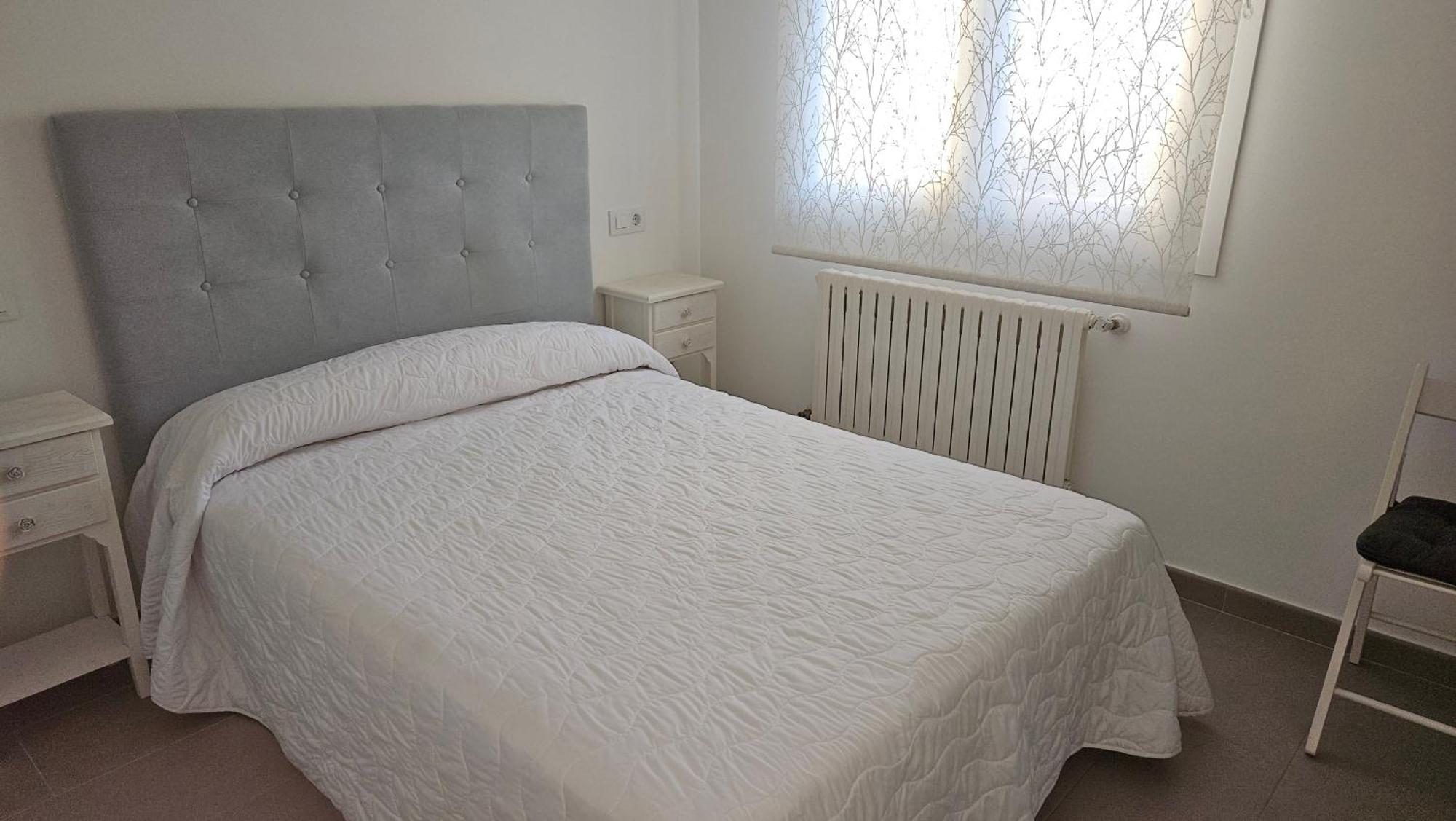 Casa Andrea Apartment Portonovo Ruang foto