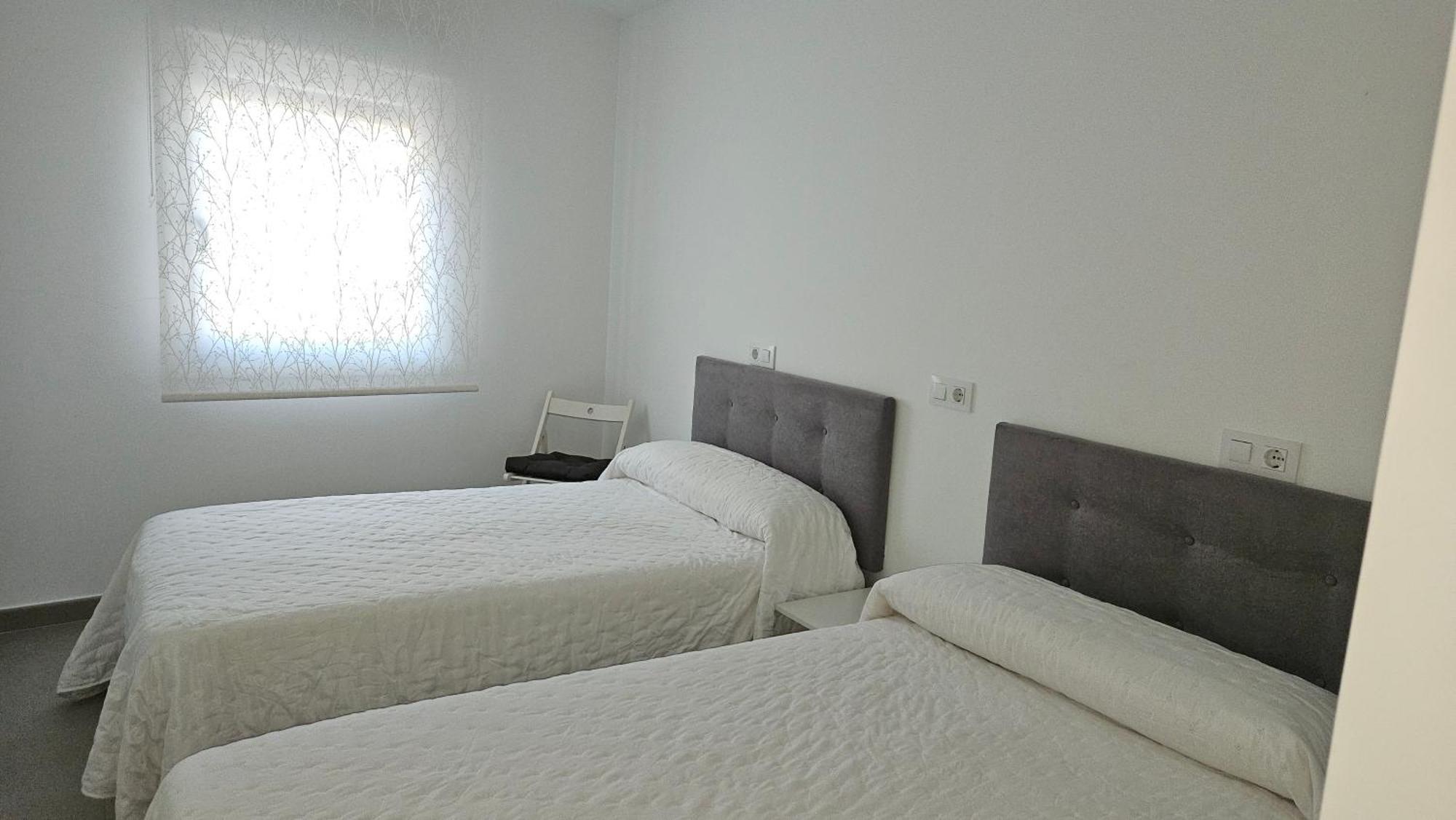 Casa Andrea Apartment Portonovo Ruang foto