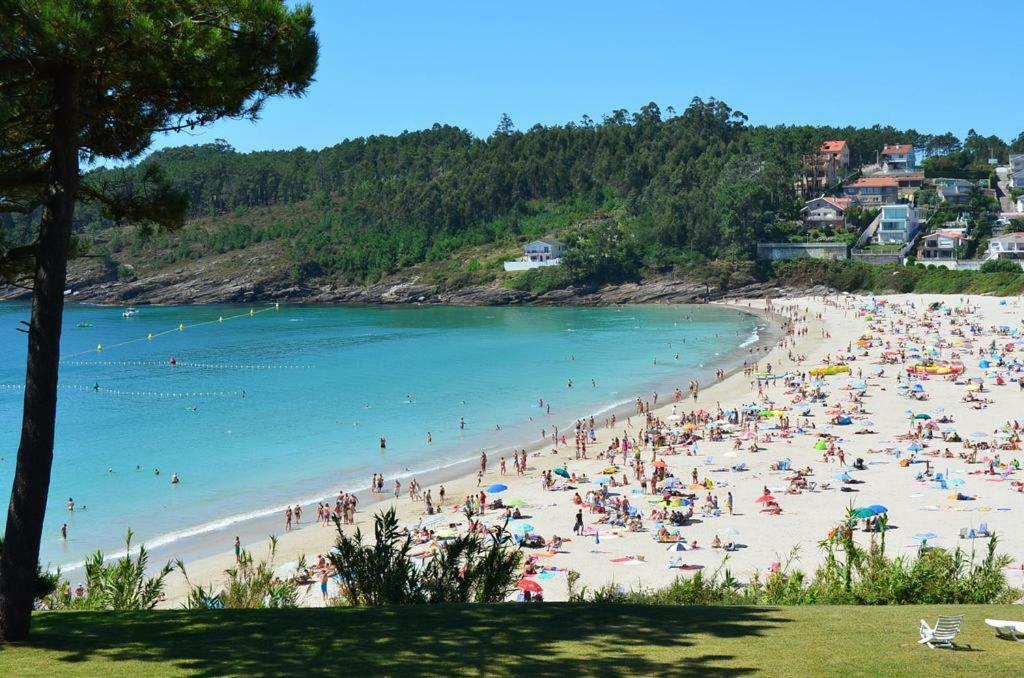Casa Andrea Apartment Portonovo Bagian luar foto