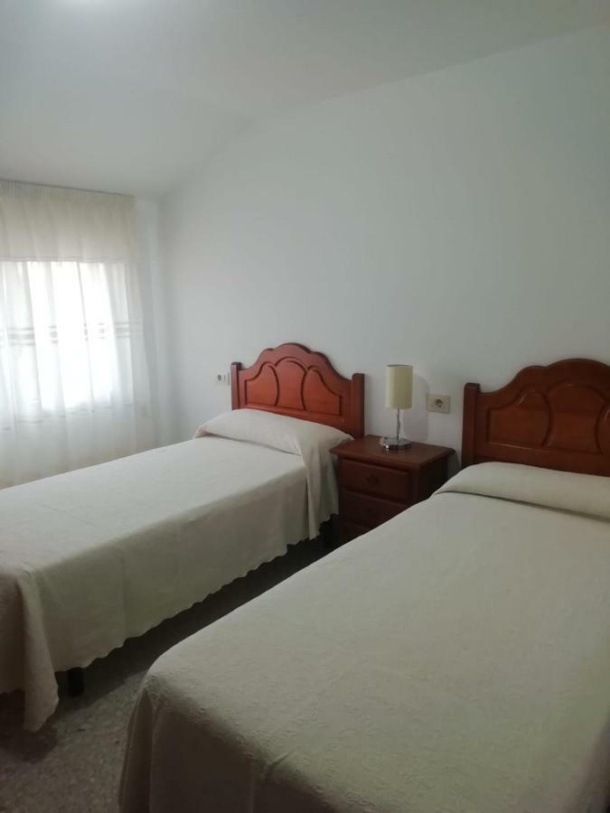 Casa Andrea Apartment Portonovo Bagian luar foto