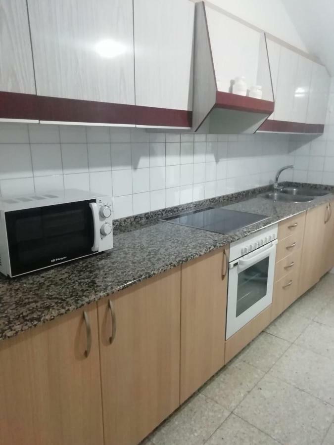 Casa Andrea Apartment Portonovo Bagian luar foto