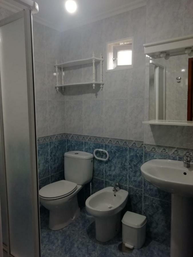 Casa Andrea Apartment Portonovo Bagian luar foto