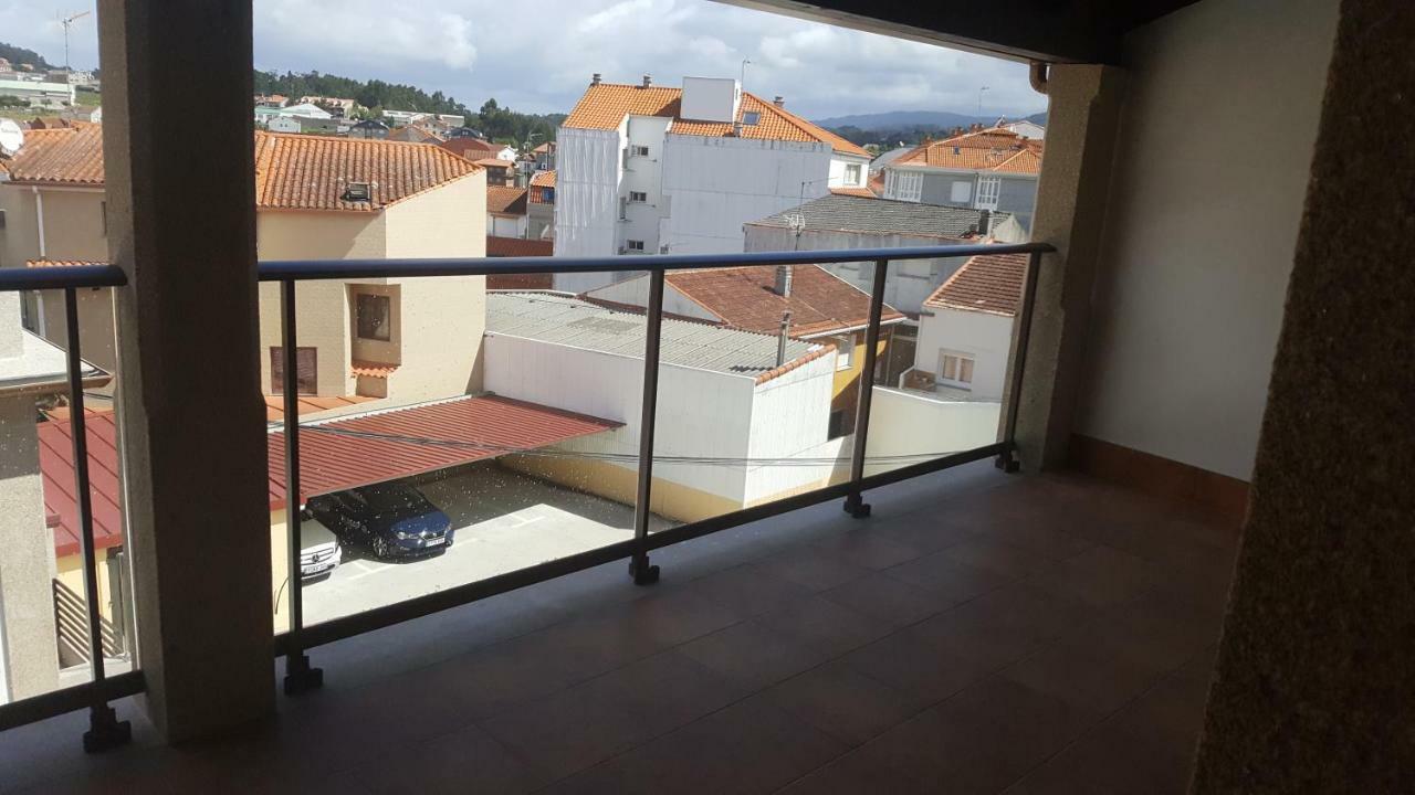 Casa Andrea Apartment Portonovo Bagian luar foto