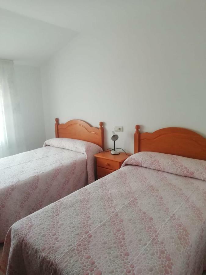 Casa Andrea Apartment Portonovo Bagian luar foto