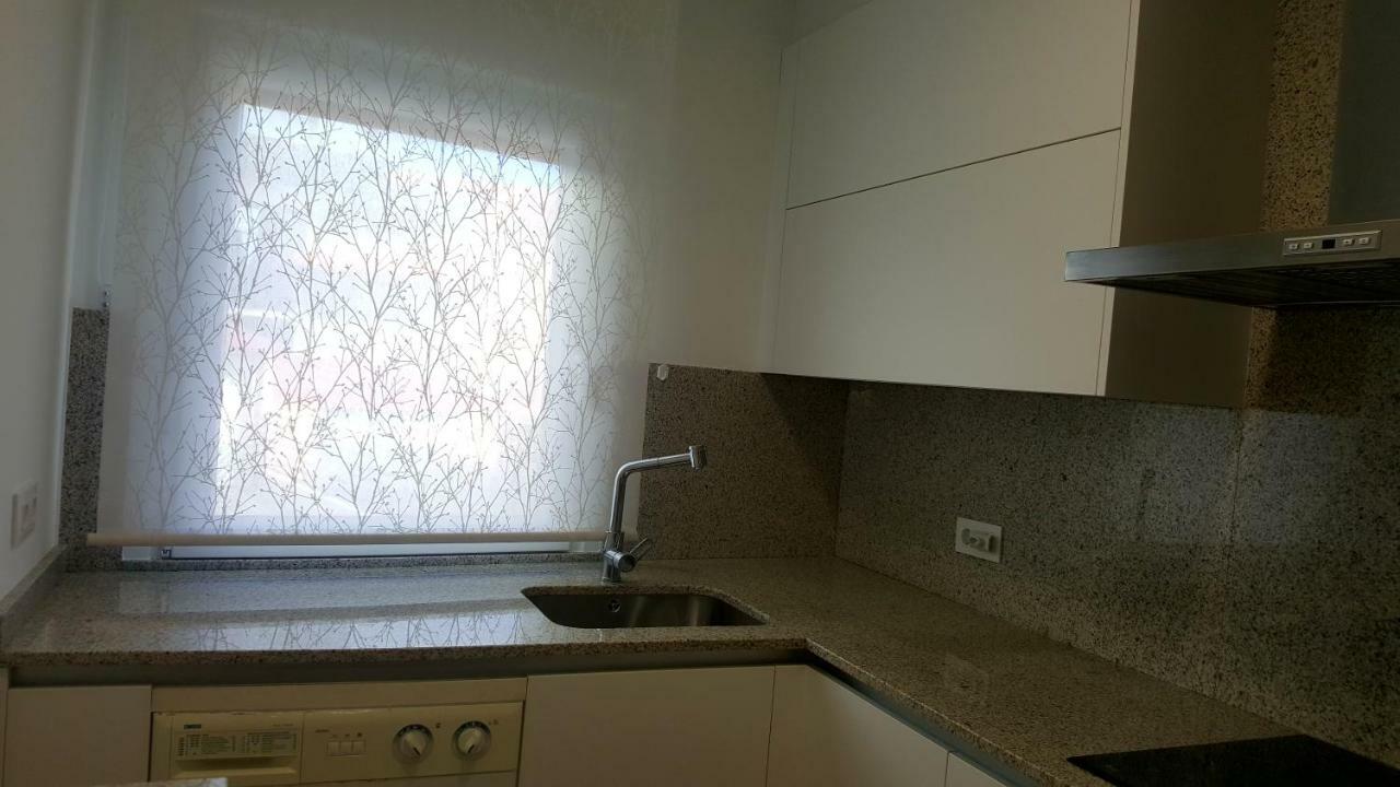 Casa Andrea Apartment Portonovo Bagian luar foto