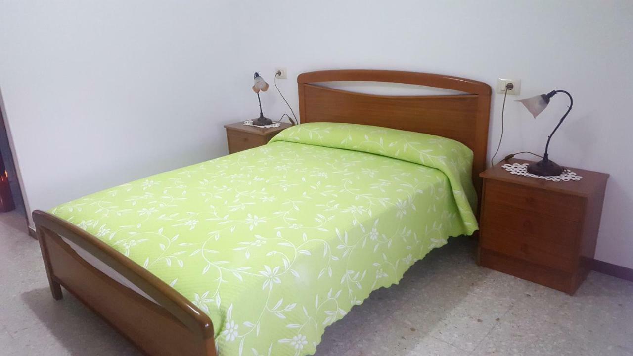 Casa Andrea Apartment Portonovo Bagian luar foto