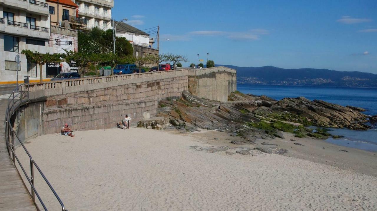 Casa Andrea Apartment Portonovo Bagian luar foto