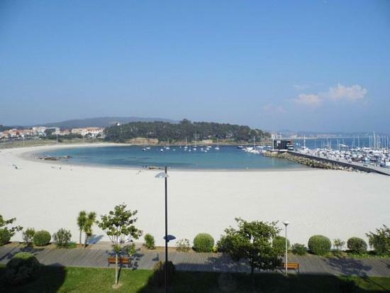 Casa Andrea Apartment Portonovo Bagian luar foto