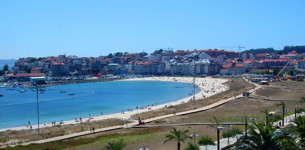 Casa Andrea Apartment Portonovo Bagian luar foto