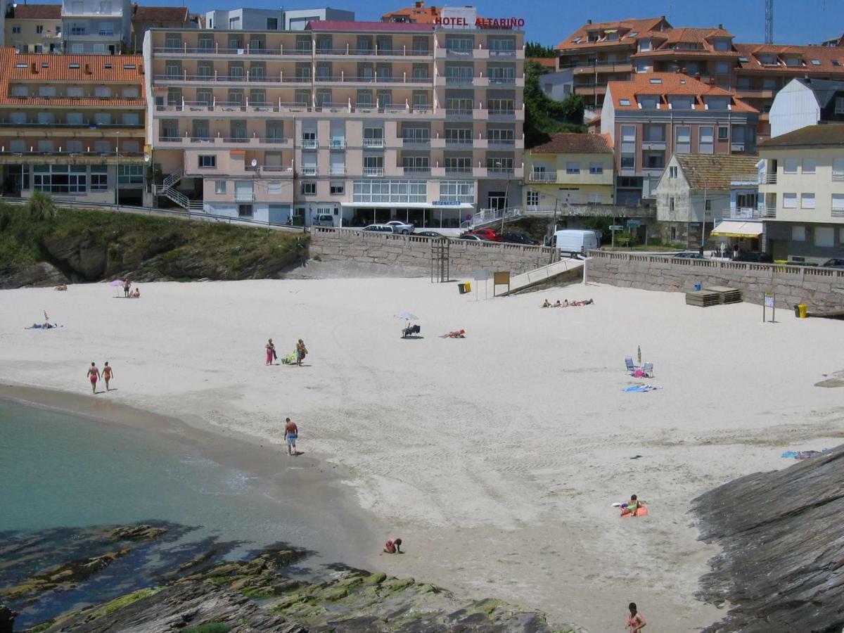 Casa Andrea Apartment Portonovo Bagian luar foto